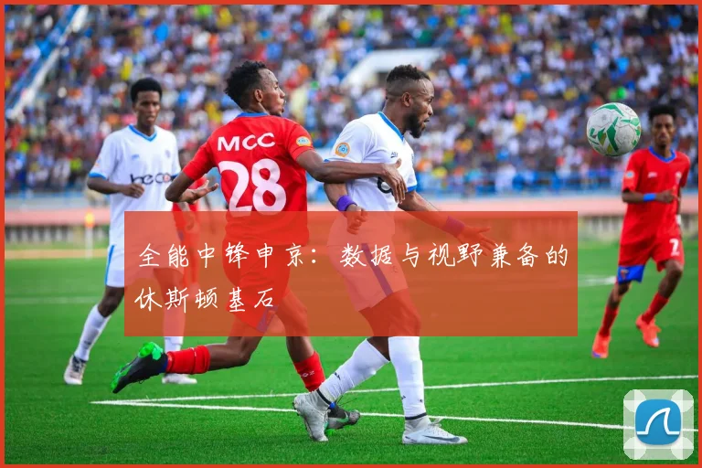 全能中锋申京：数据与视野兼备的休斯顿基石