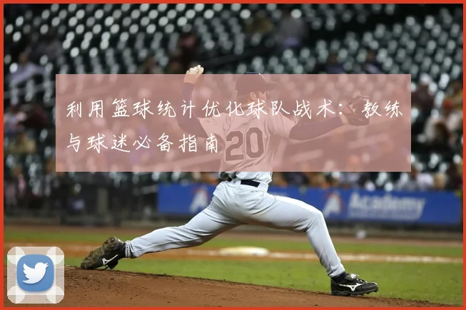 利用篮球统计优化球队战术:教练与球迷必备指南