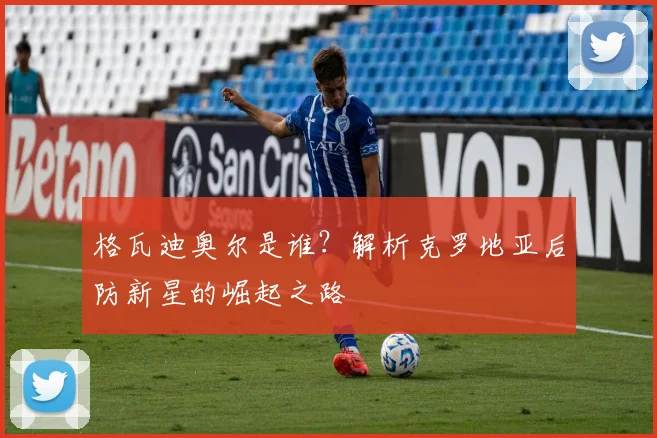 格瓦迪奥尔是谁?解析克罗地亚后防新星的崛起之路