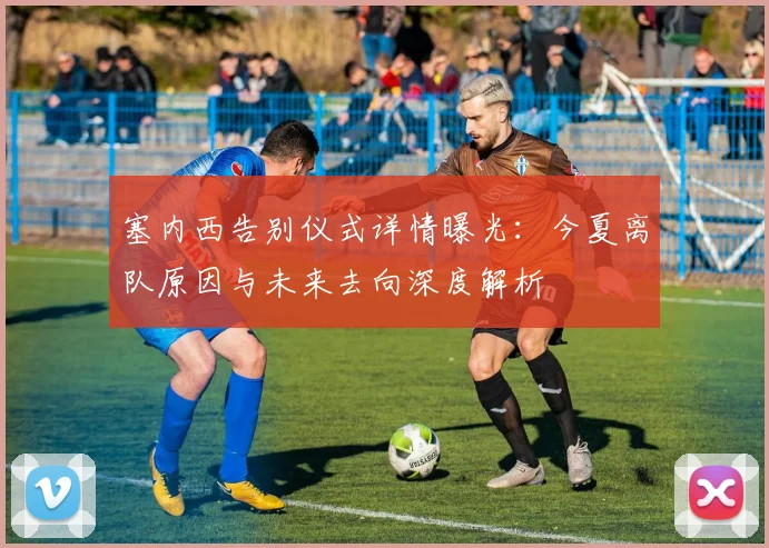 塞内西告别仪式详情曝光:今夏离队原因与未来去向深度解析