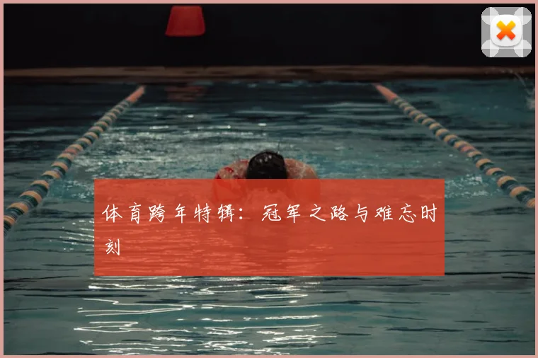 体育跨年特辑：冠军之路与难忘时刻